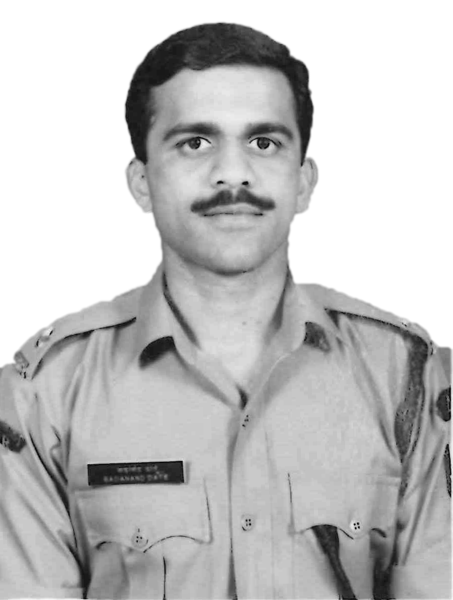 Date Sadanand Vasant Date Sadanand Vasant